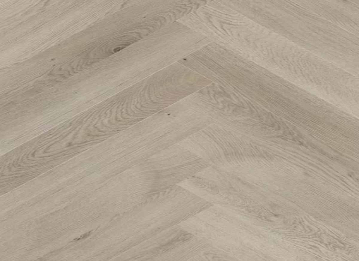 ProSeries - Asher Bend Herringbone in Villa