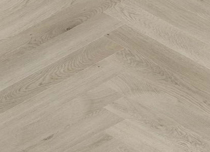 ProSeries - Asher Bend Herringbone in Villa