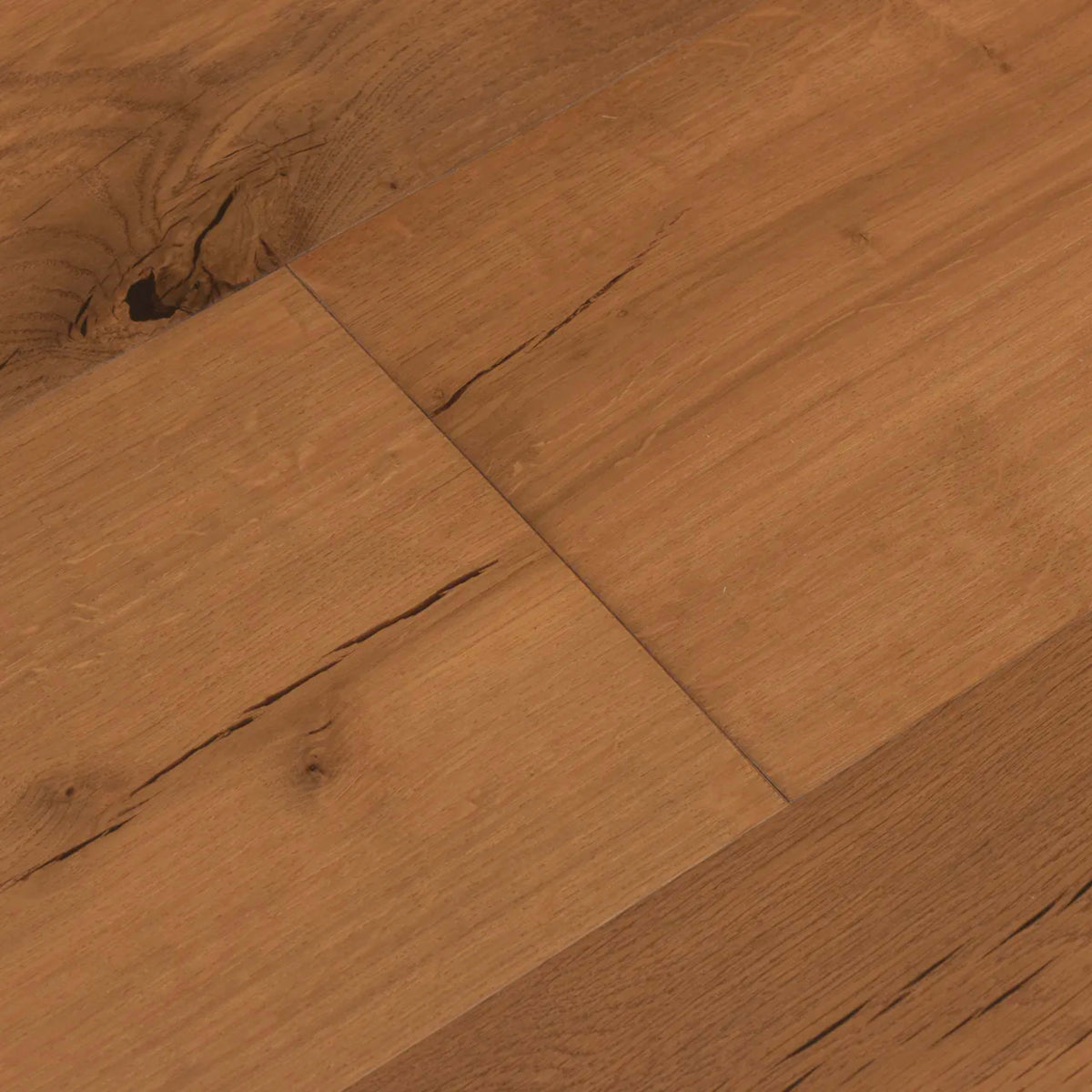 Meritage in Vintage Valley Hardwood