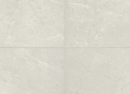 Core Fundamentals - Prime in Vitality White 18"x36"