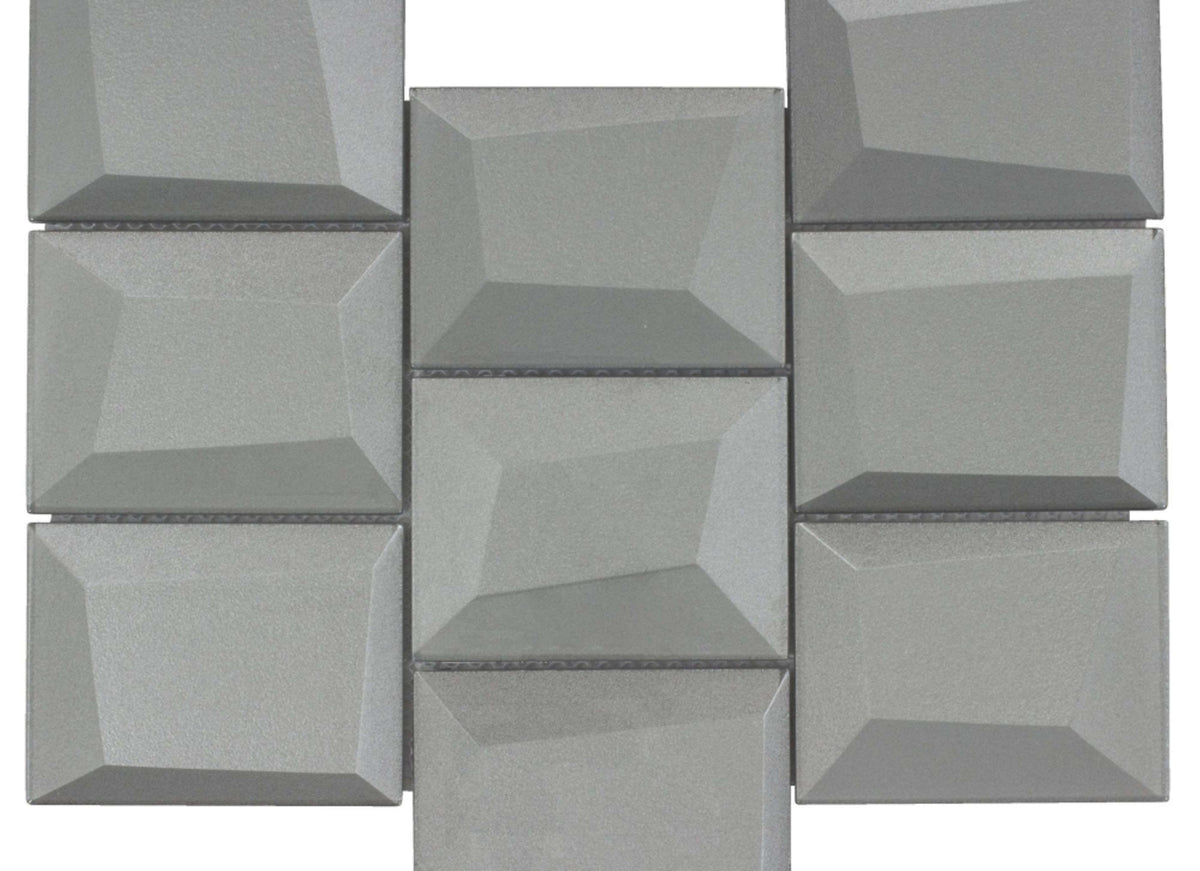 Monet Magic in Foggy Blocks