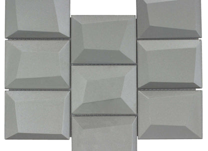 Monet Magic in Foggy Blocks