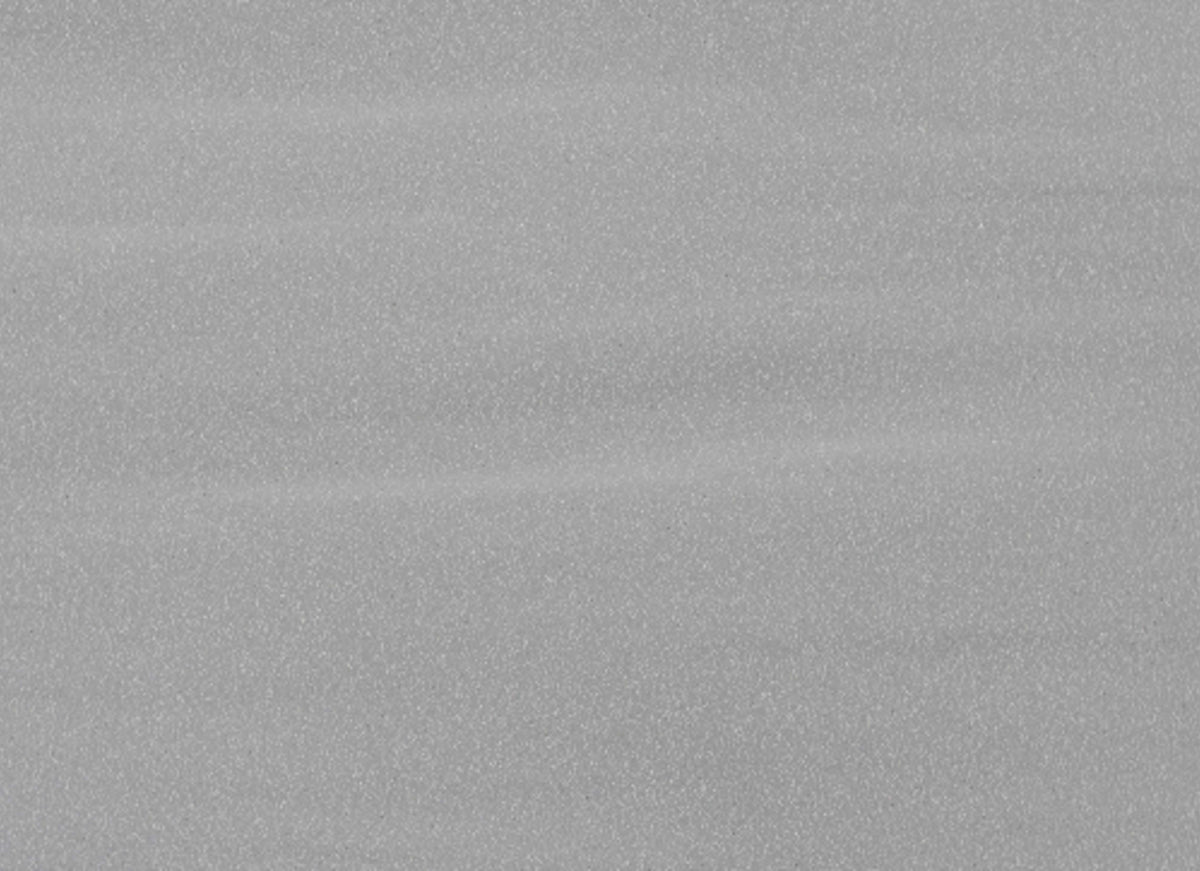 Solid Surface Collection in Silver Smoke