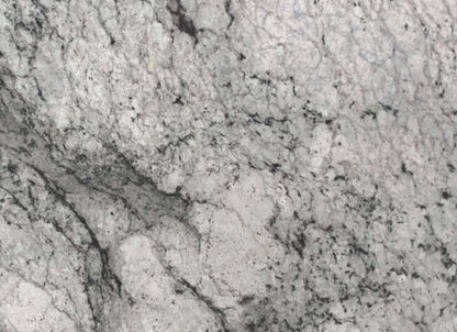 Sensa in White Lava