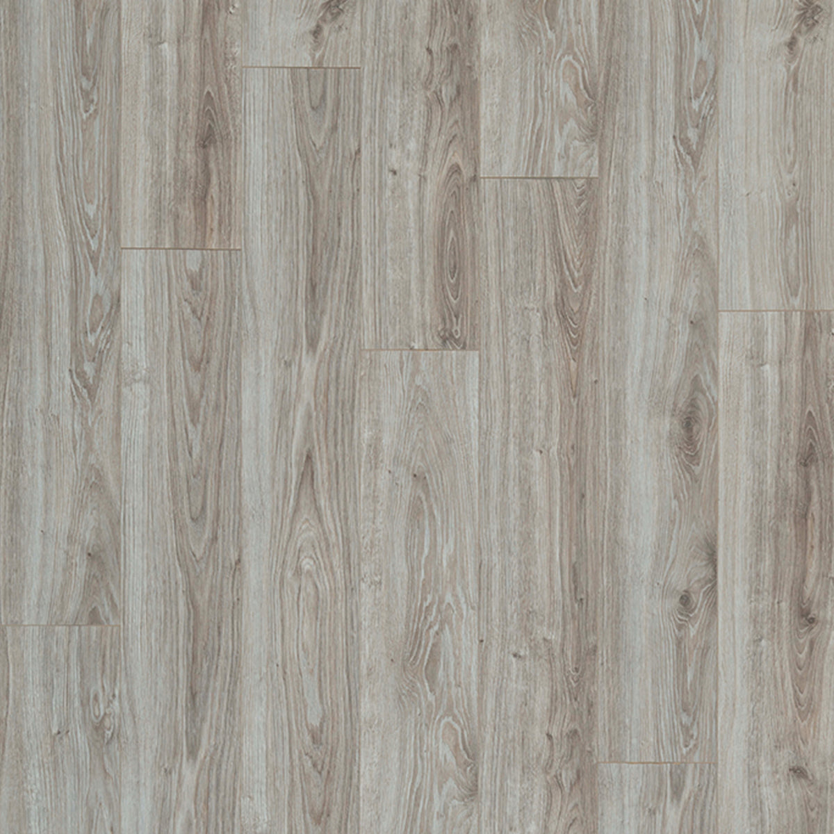 Duxxe 12 WRP in White Smoke Laminate