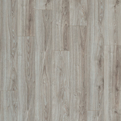 Duxxe 12 WRP in White Smoke Laminate