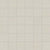 Core Fundamentals - Prime in White 2"x2" Straight Joint Tile