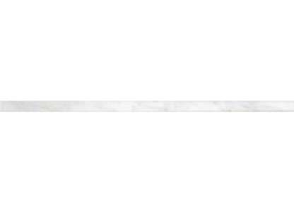 Marble Winter Frost in Winter Frost - 1/2"x12" Mini Cigaro