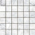 Marble Winter Frost in Winter Frost Mosaic - Mesh Mosaic Natural Stone