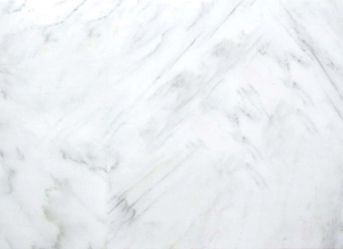 Marble Winter Frost in Winter Frost 12”x24”